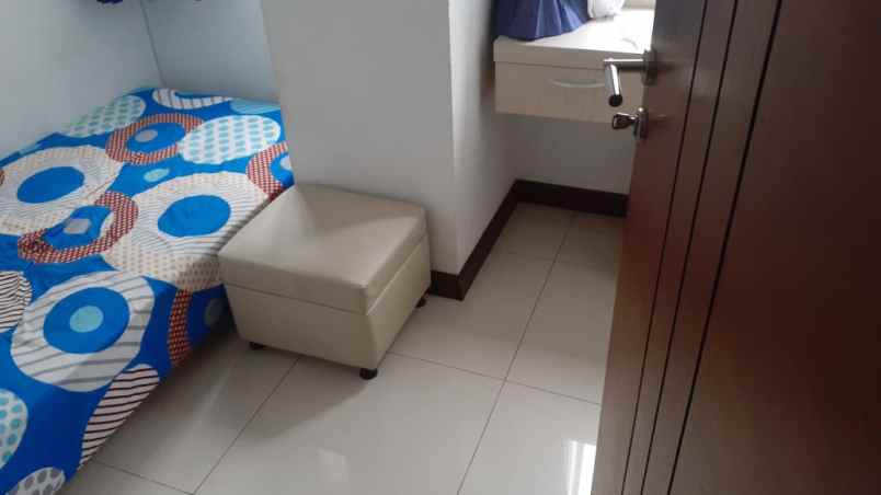 dijual apartemen waterplace residence