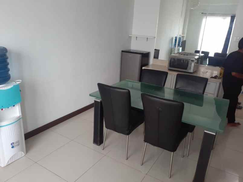 dijual apartemen waterplace residence