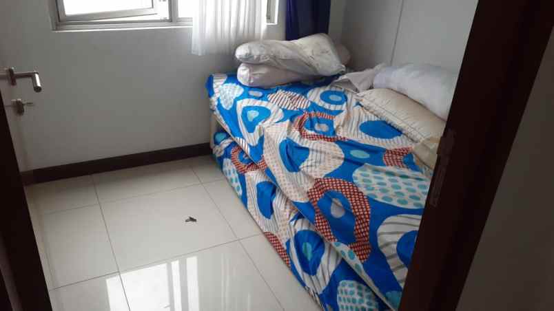 dijual apartemen waterplace residence