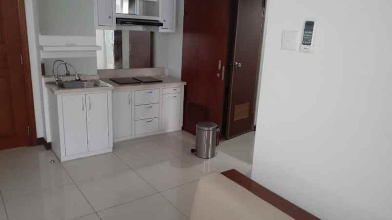 dijual apartemen waterplace residence