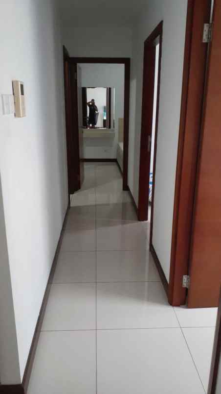 dijual apartemen waterplace residence