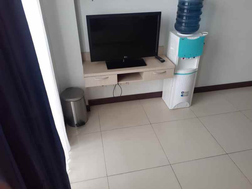 dijual apartemen waterplace residence