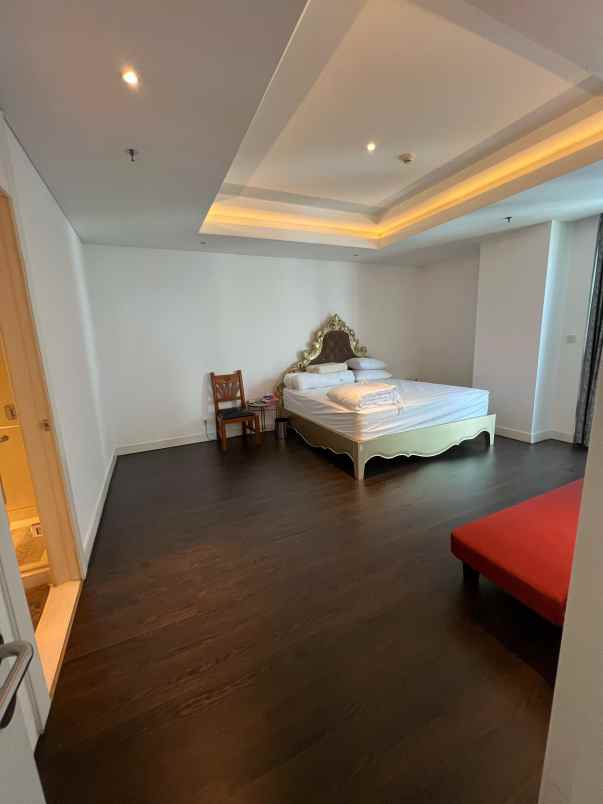 dijual apartemen wq4r jr6 london pluit