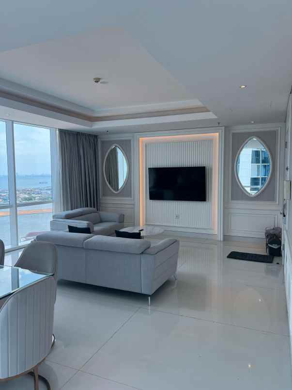 dijual apartemen wq4r jr6 london pluit