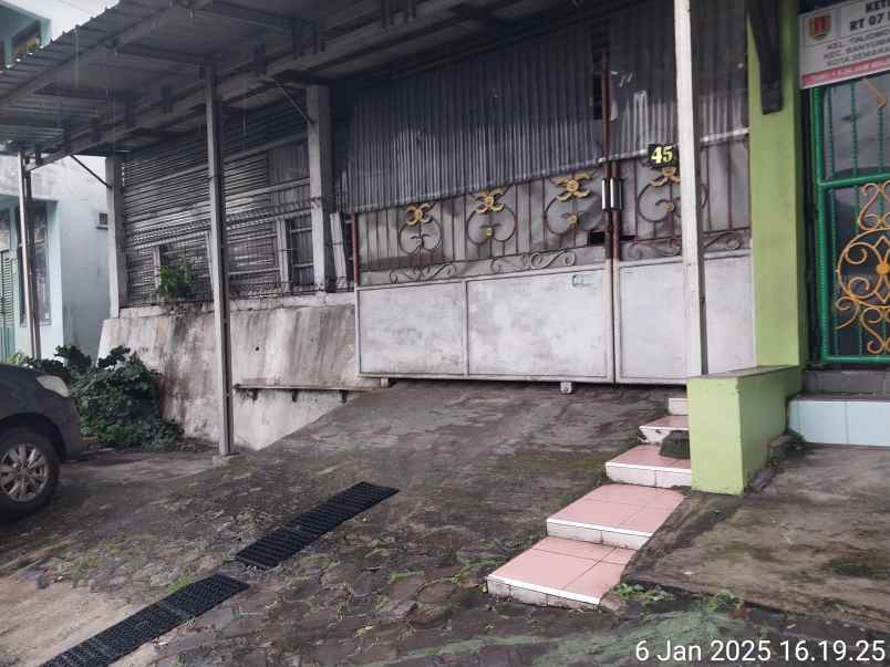 dijual cepat butuh uang bisa nego