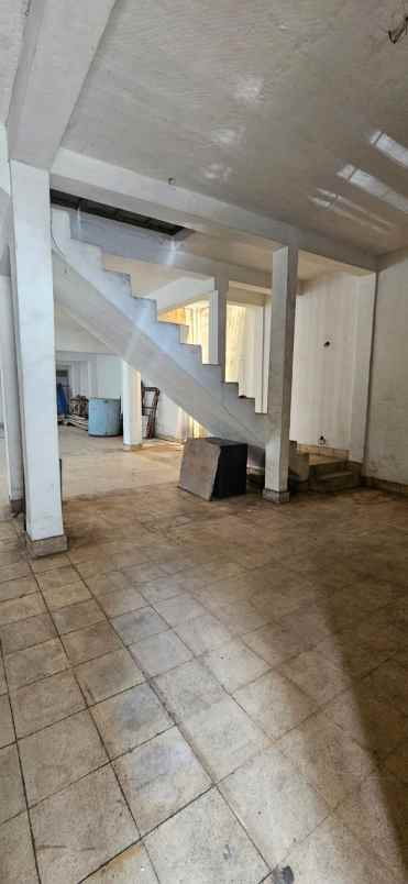 dijual cepat ruko cibogor bogor tengah kota bogor