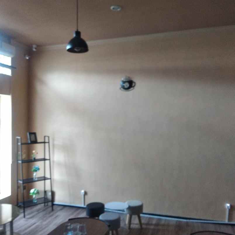 dijual cepat ruko dengan lokasi strategis dan nyaman