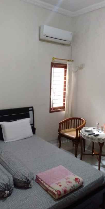 dijual cepat rumah 1 lantai di koja jakarta utara