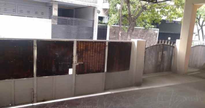 dijual cepat rumah 1 lantai di koja jakarta utara