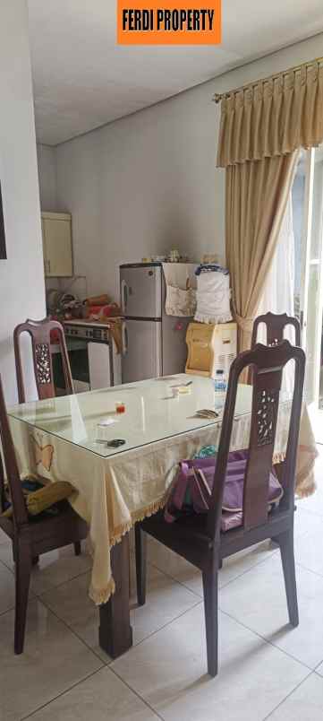 dijual cepat rumah dekat masjid citra gran cibubur