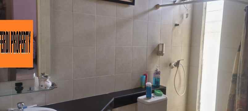 dijual cepat rumah dekat masjid citra gran cibubur