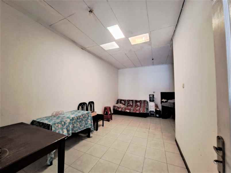 dijual cepat rumah perumahan kota harapan indah bekasi