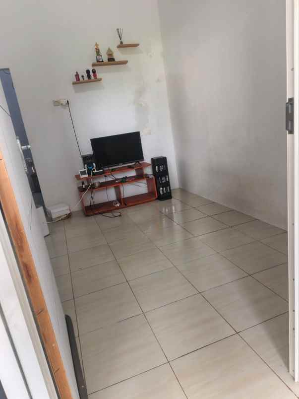 dijual cepat rumah siap huni di leyangan ungaran timur