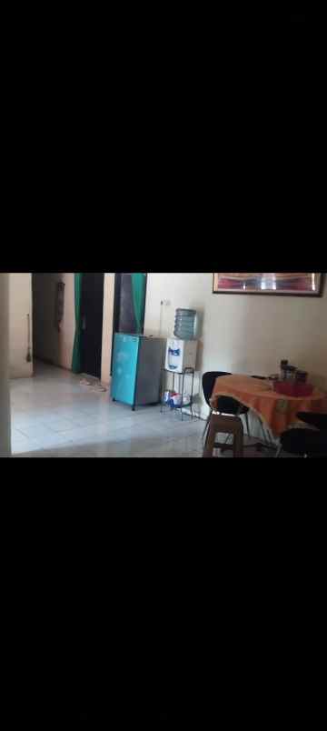 dijual cepat rumah tajur halang bogor jawa barat