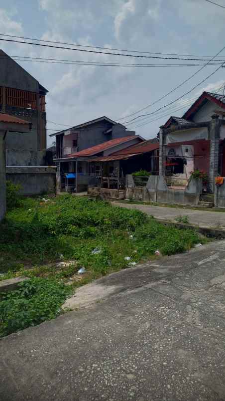 dijual cepat rumah tipe 36 132