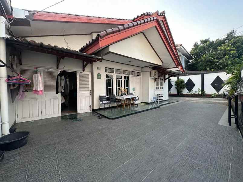 dijual edisi bu pangkalan jati cinere fast nego