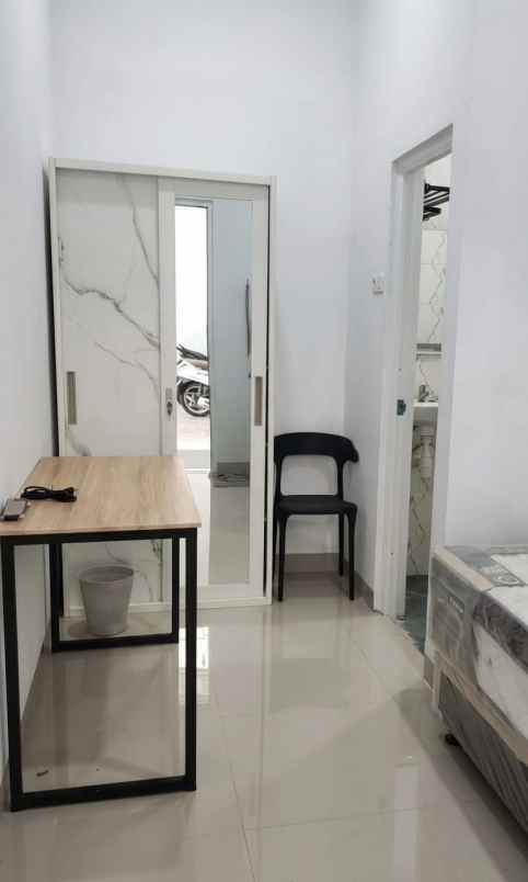 dijual kos kos an deket ui pondok cina
