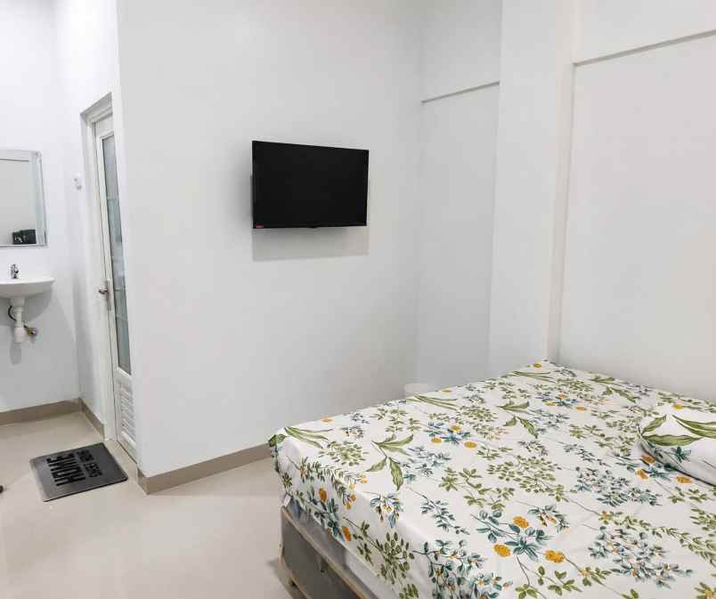 dijual kos kos an deket ui pondok cina