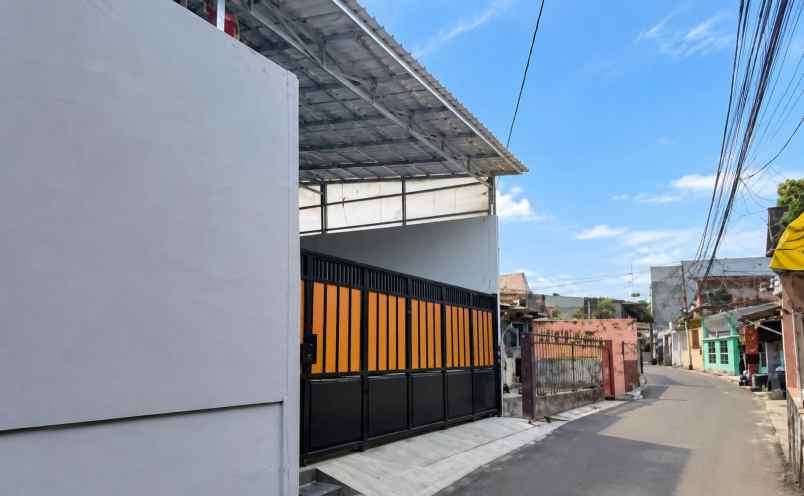 dijual kos kos an deket ui pondok cina