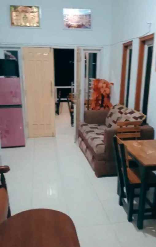 dijual kost aktif di menoreh sampangan