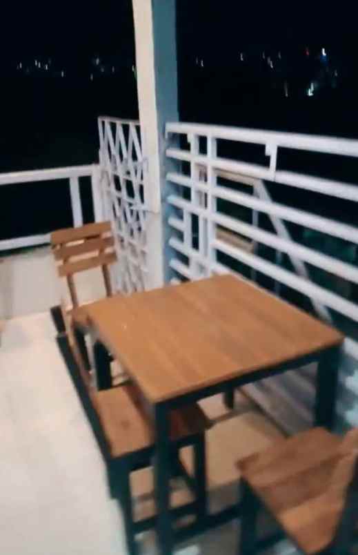 dijual kost aktif di menoreh sampangan