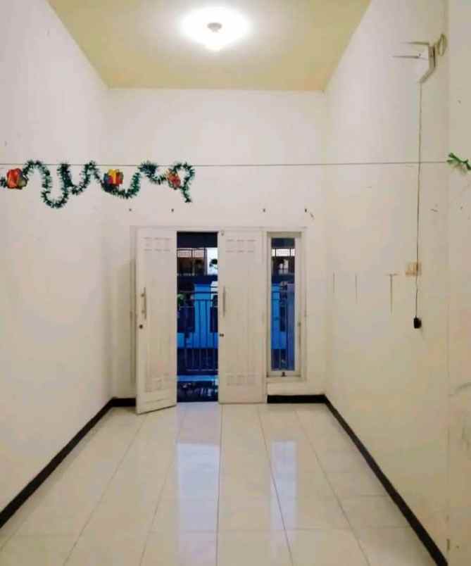 dijual kost aktif di menoreh sampangan