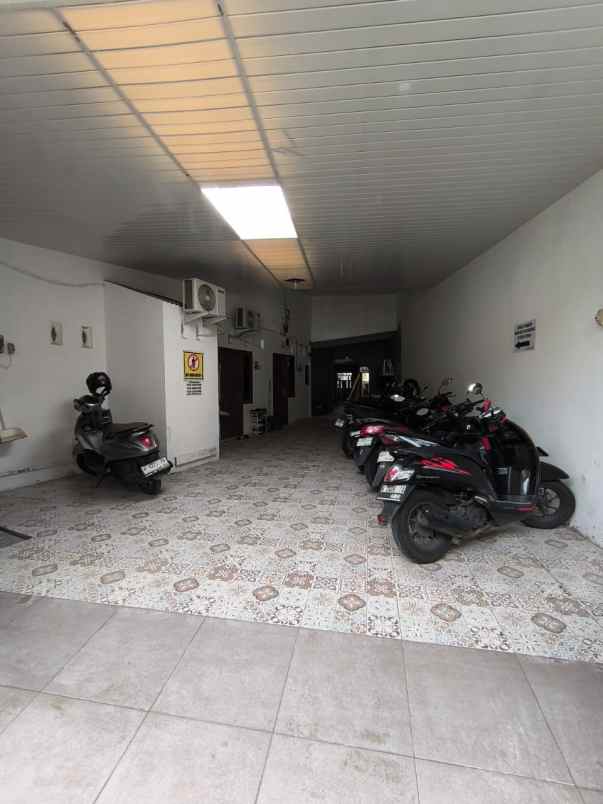 dijual kost aktif di nilam sambiroto semarang