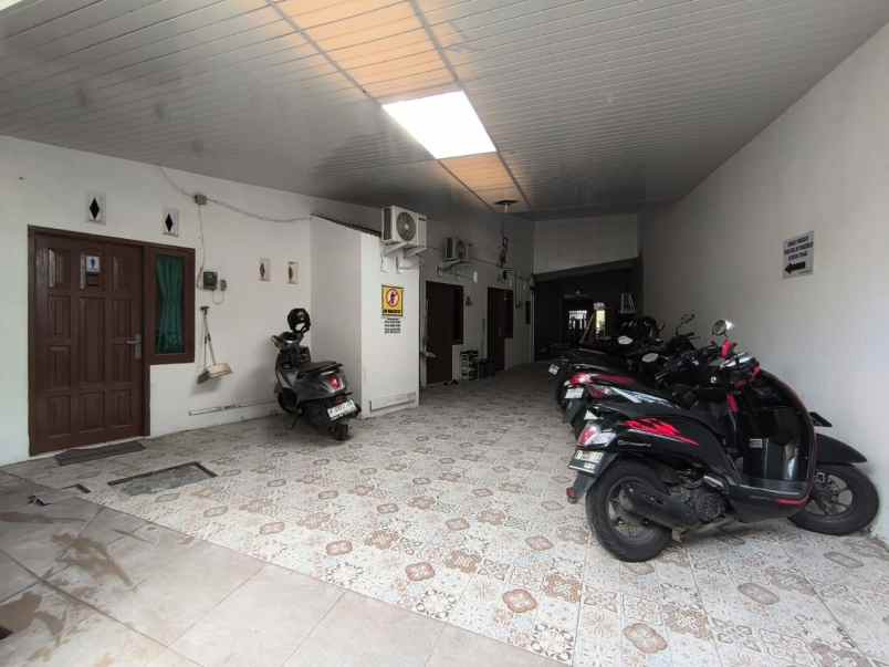 dijual kost aktif di nilam sambiroto semarang