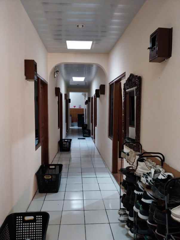 dijual kost cempaka putih