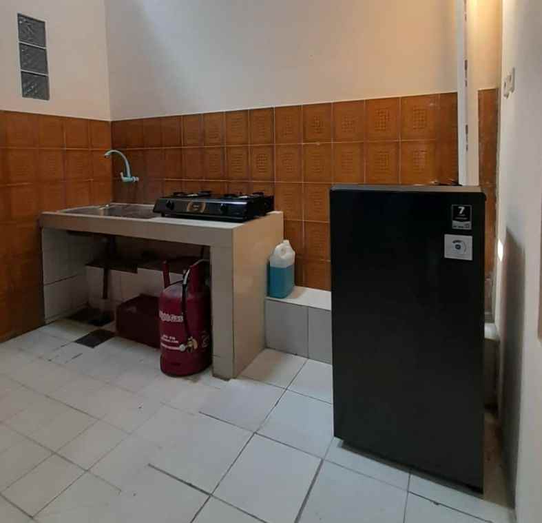dijual kost cempaka putih