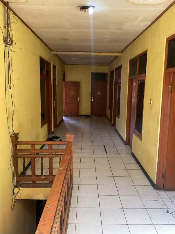 dijual kost cikutra sukaluyu pahlawan
