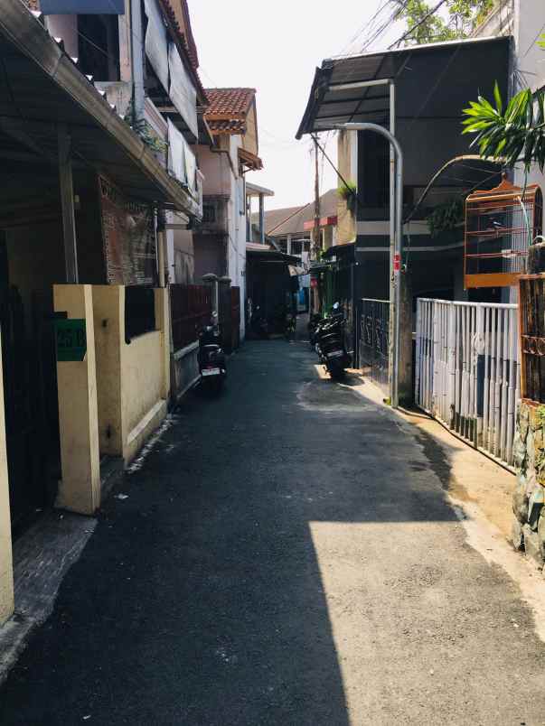 dijual kost cikutra sukaluyu pahlawan