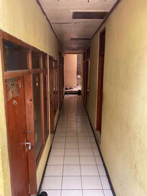 dijual kost cikutra sukaluyu pahlawan