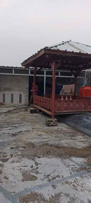 dijual kost cipaganti