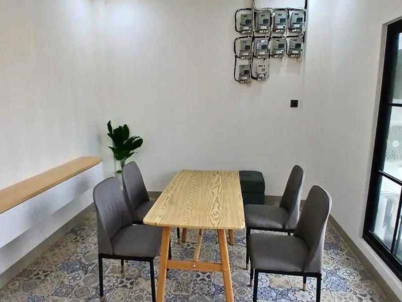 dijual kost cipete utara