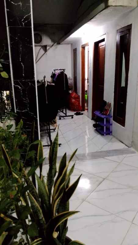 dijual kost jetis kulon surabaya