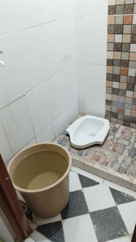 dijual kost jetis kulon surabaya