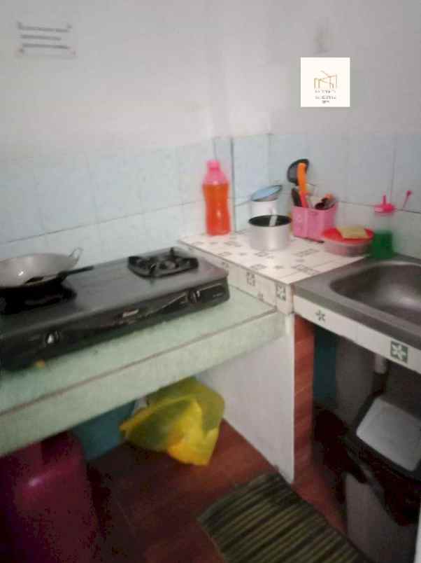 dijual kost jl buah batu dekat griya