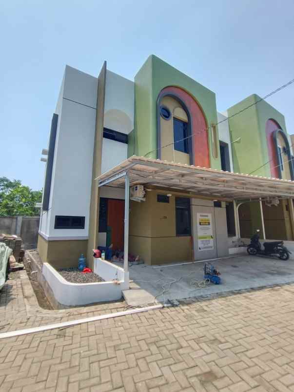 dijual kost jl gardu dalam margajaya
