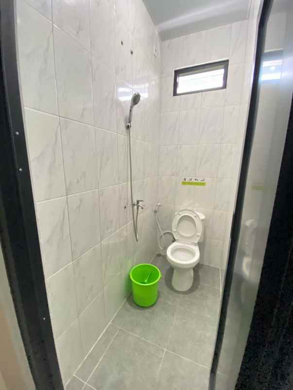 dijual kost jl gardu dalam margajaya