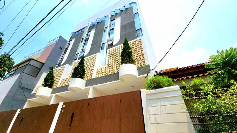 dijual kost jl muwardi grogol kec