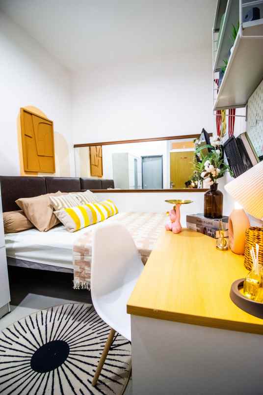 dijual kost jl muwardi grogol kec