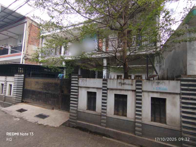 dijual kost jl sukabirus bojongsoang