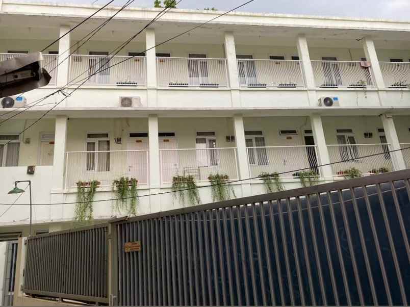 dijual kost jl sukabirus bojongsoang