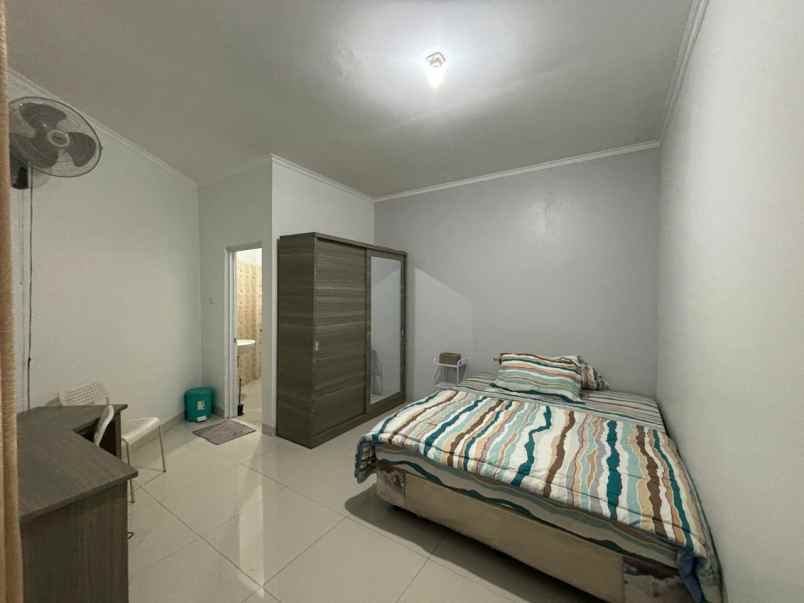 dijual kost jl sukabirus bojongsoang