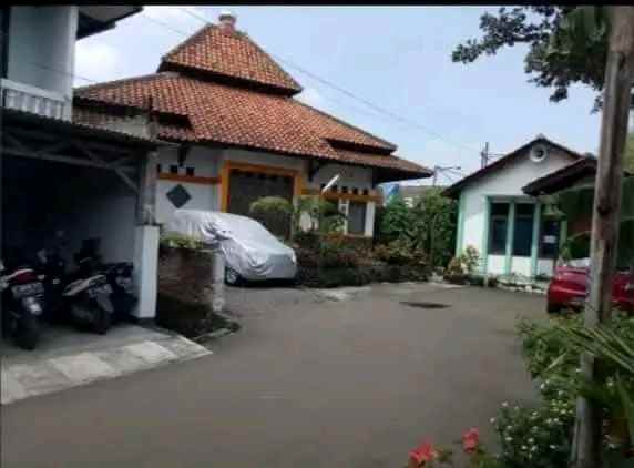 dijual kost kacapiring
