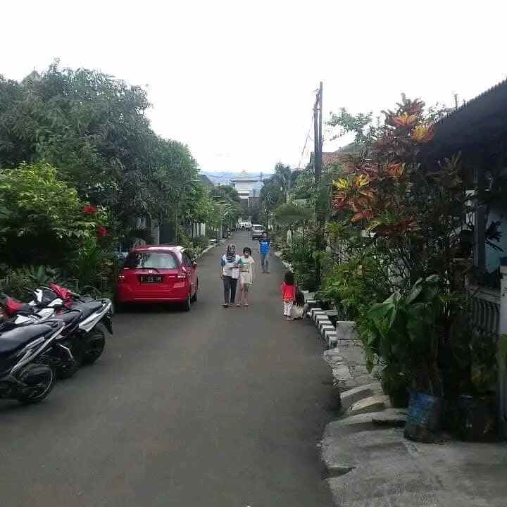 dijual kost kacapiring