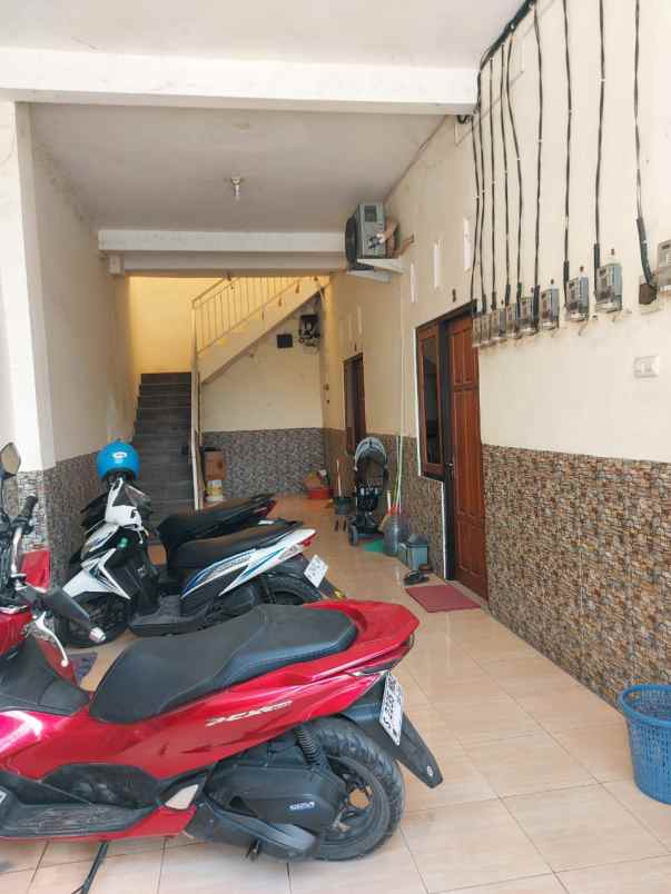 dijual kost keboan sikep gedangan sidoarjo