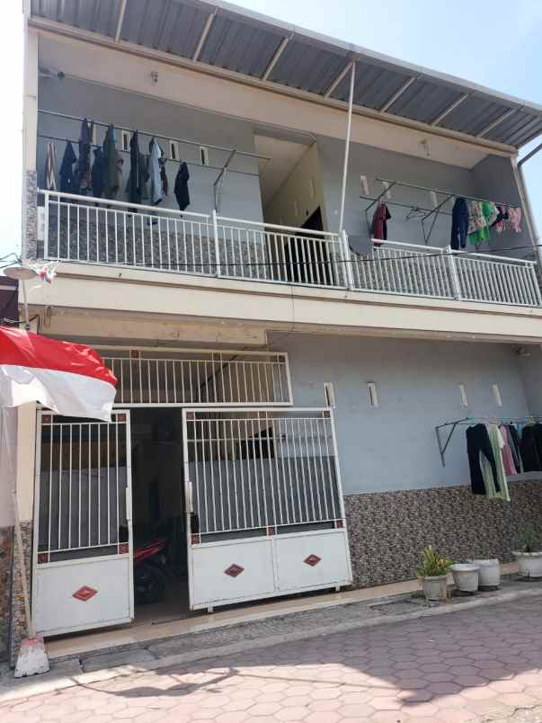 dijual kost keboan sikep gedangan sidoarjo