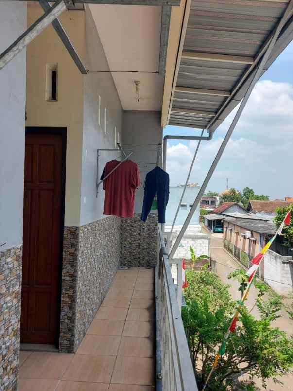 dijual kost keboan sikep gedangan sidoarjo